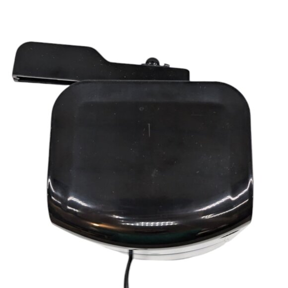 Pohl Schmitt Electric Can Opener CO111 Knife Sharpener Bottle Opener Black - Picture 4 of 15